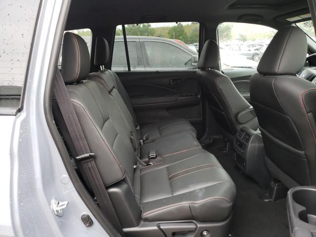 5FNYF6H84NB067496 | 2022 HONDA PILOT TRAI