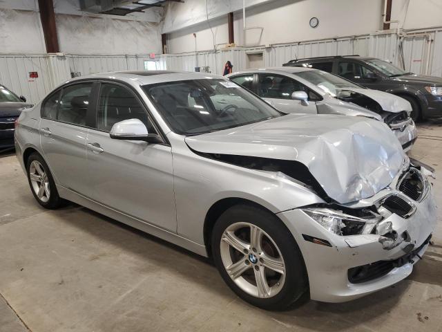 2015 BMW 328 XI - WBA3B3G51FNR86593