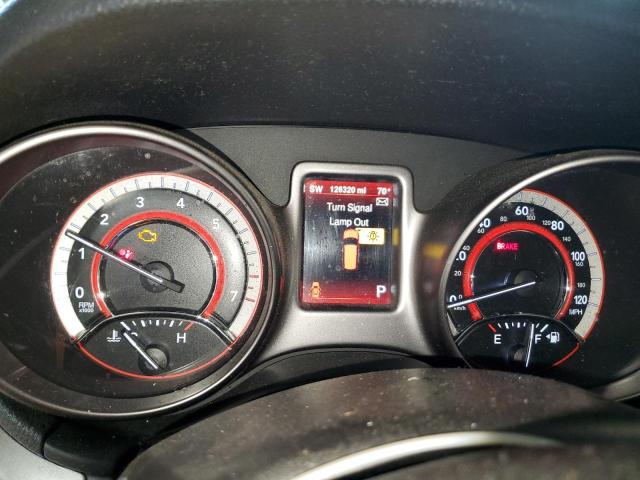3C4PDDGG4ET279055 Dodge Journey Crossroad