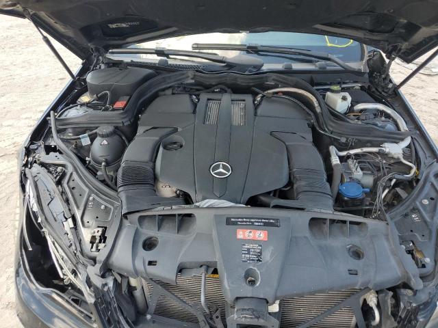 WDDKK6FFXGF319372 Mercedes-Benz E 400