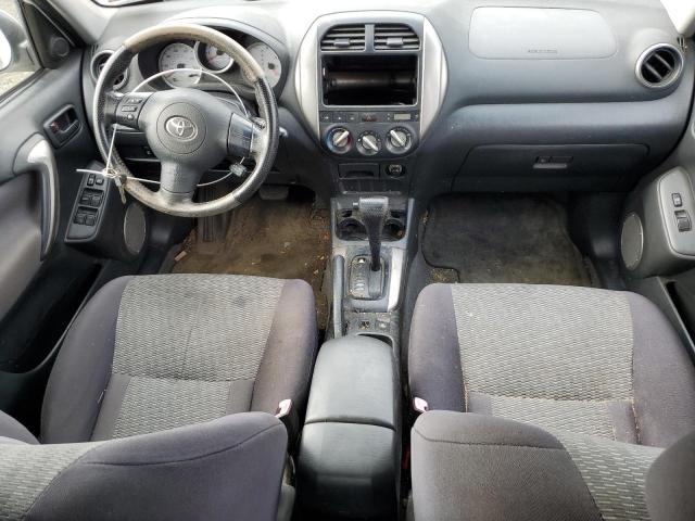 JTEHD20VX40012284 2004 Toyota Rav4