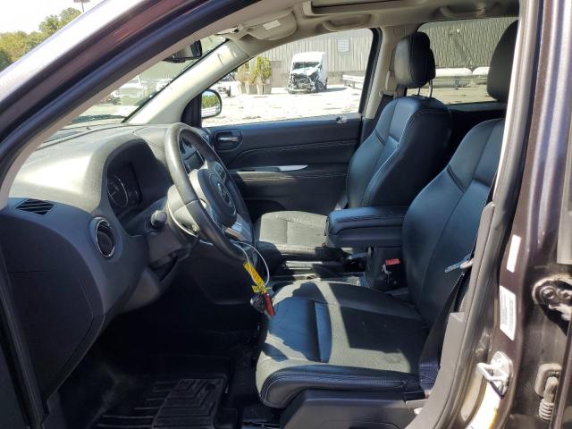 1C4NJDEB9HD175579 Jeep Compass Latitude