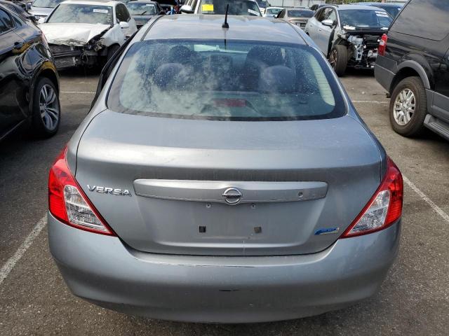 3N1CN7AP2EL848400 Nissan VERSA S