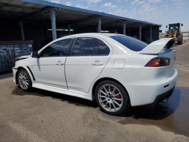 JA32W8FV0EU016836 Mitsubishi Lancer Evolution Gsr