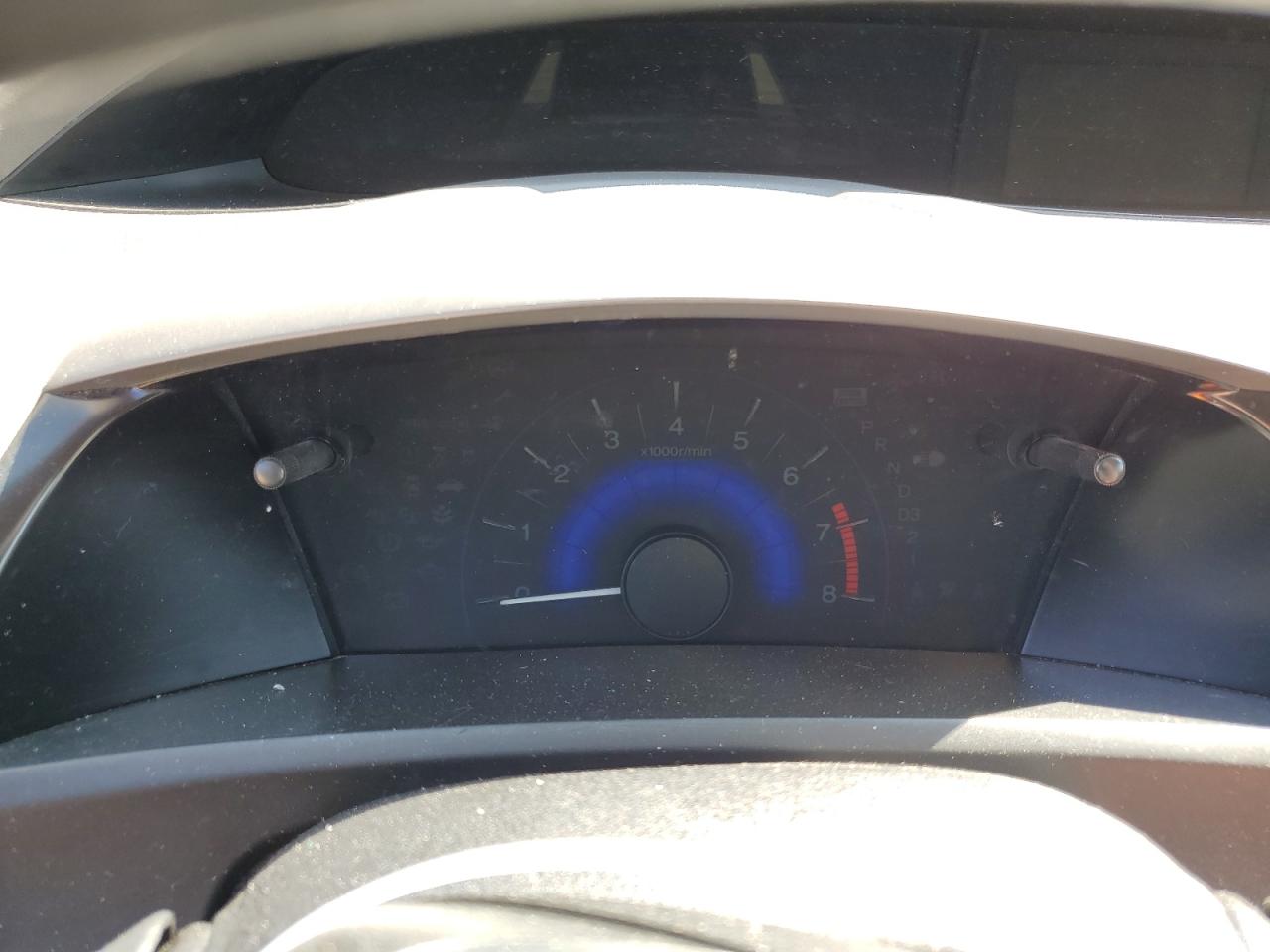 2HGFB2F48CH061172 2012 Honda Civic Lx