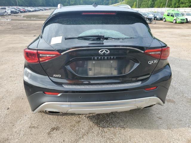 2019 INFINITI QX30 LUXE SJKCH5CR9KA011795
