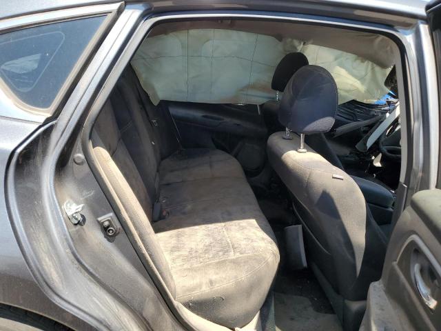 1N4AL3AP6HC178603 Nissan ALTIMA 2.5