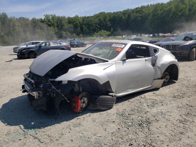 2013 Nissan 370Z Base