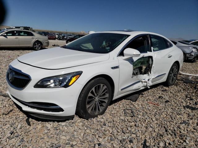 2018 Buick LaCrosse Premium