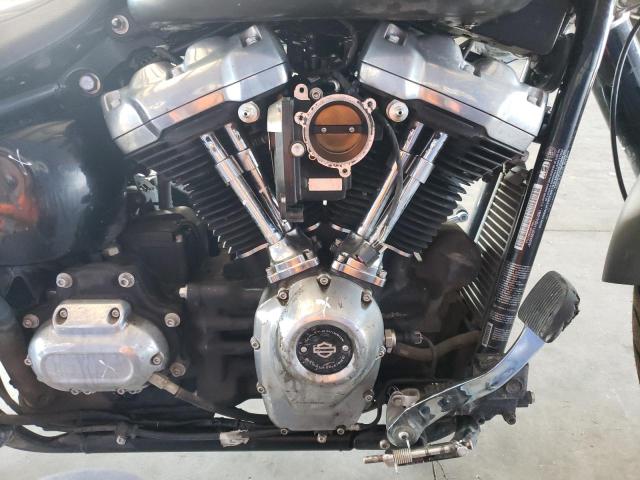 2018 HARLEY-DAVIDSON FLSL SOFTA - 1HD1YDJ11JC024379