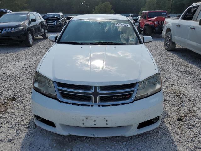 1C3CDZCB9EN144583 Dodge Avenger Sxt