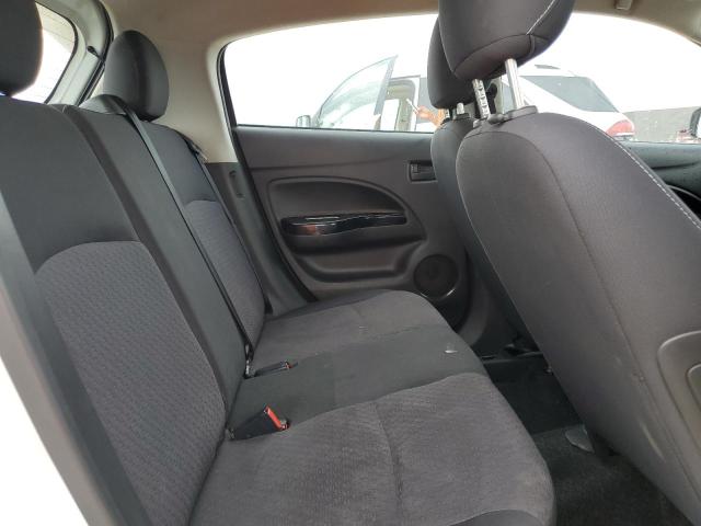 2018 MITSUBISHI MIRAGE GT ML32A5HJ0JH004457
