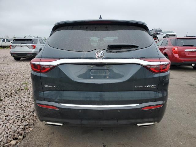 2018 BUICK ENCLAVE AV - 5GAEVCKW1JJ251634