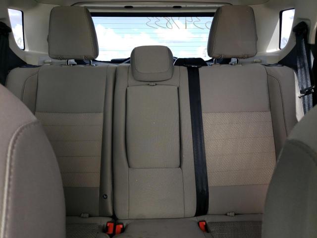 MAJ3S2FE2MC436378 Ford ECOSPORT S