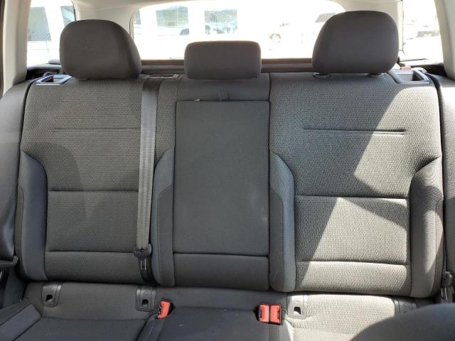 2017 VOLKSWAGEN GOLF SPORT - 3VW017AU7HM527417