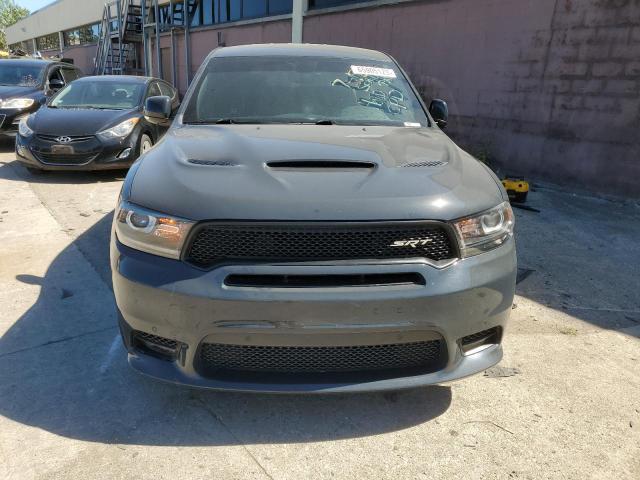 1C4SDJGJ5JC306628 Dodge Durango Srt