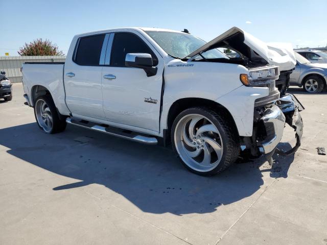 1GCPWCED9MZ201634 Chevrolet Silverado C1500 Lt