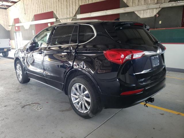 BUICK ENVISION ESSENCE 2020 1