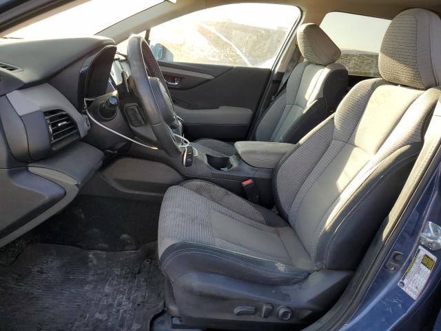 4S4BTAFC9M3129183 Subaru Outback Premium