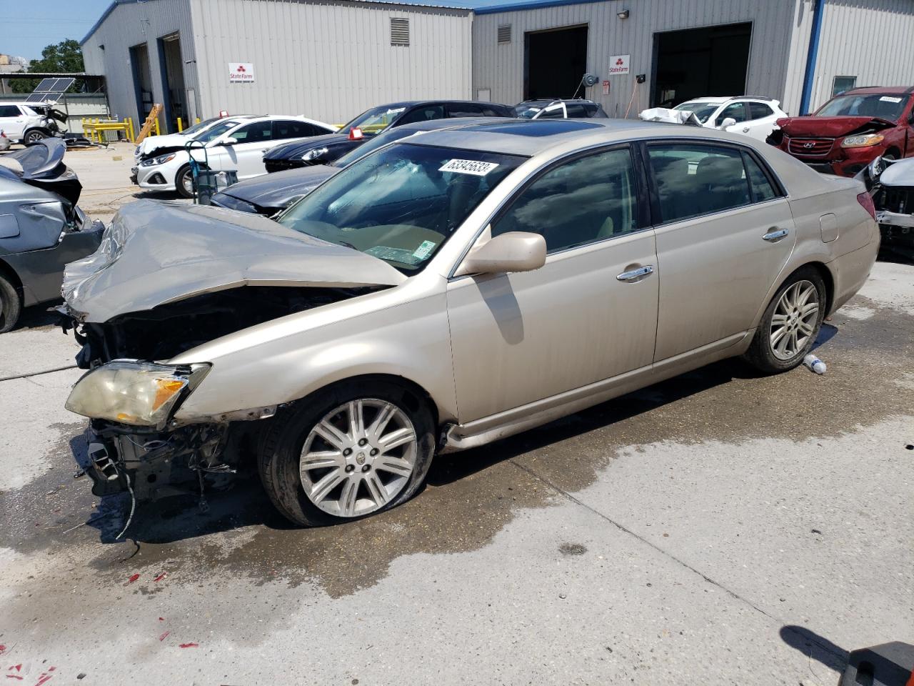 4t1bk36b08u263795 4T1BK36B08U263795 2008 Toyota Avalon Xl