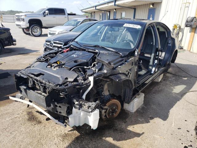2020 INFINITI Q50 PURE - JN1EV7AP6LM207486