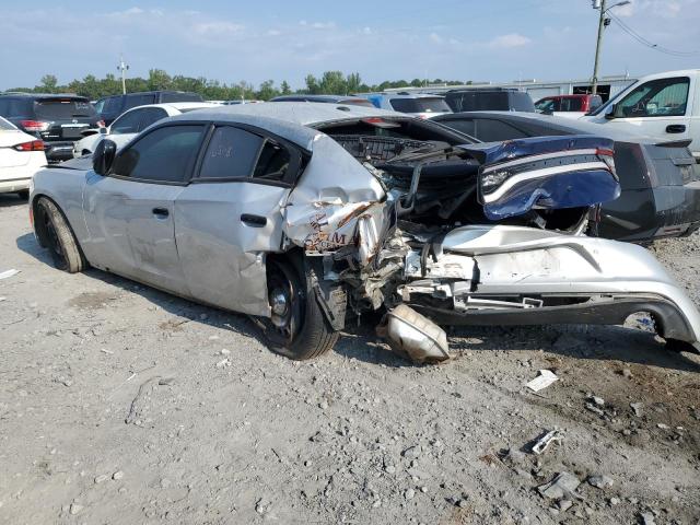 2018 DODGE CHARGER PO - 2C3CDXKT9JH330366