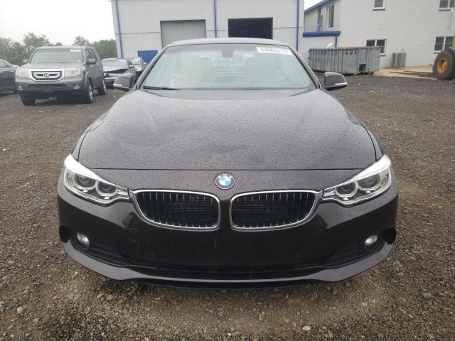 2015 BMW 428 I - WBA3V5C52FP753951