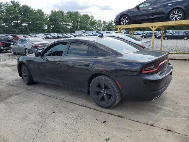 2018 Dodge Charger SXT Plus