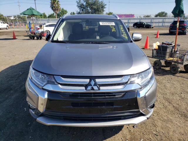 JA4AD3A33HZ070922 Mitsubishi Outlander Se