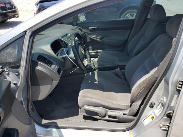 1HGFA15548L001519 2008 Honda Civic Lx