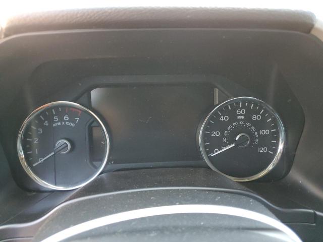 1FTEW1E50JKD62088 Ford F150 Supercrew
