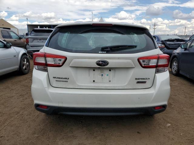 4S3GTAK69H3701305 Subaru Impreza Sport