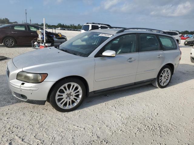 2005 Volvo V50 