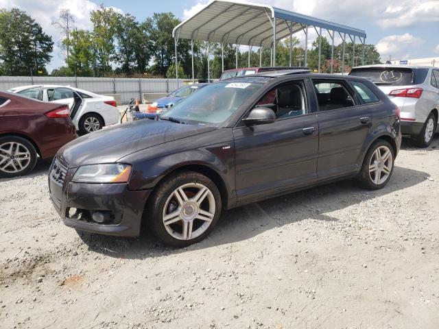 2011 Audi A3 Premium