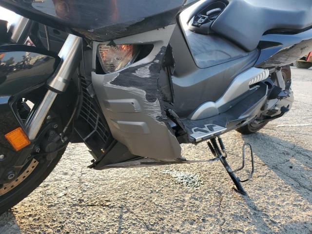 2014 BMW C600 SPORT - WB101320XEZZ99335