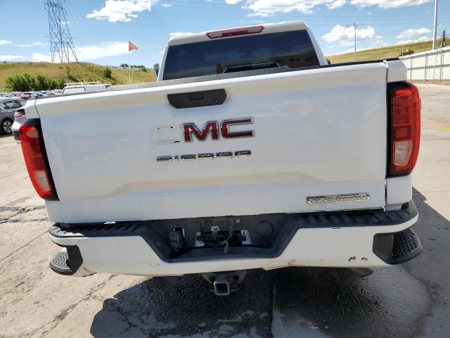 1GTU9CED0LZ349695 GMC Sierra K1500 Elevation