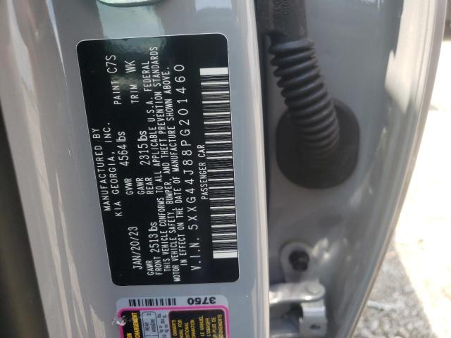 2023 KIA K5 GT - 5XXG44J88PG201460