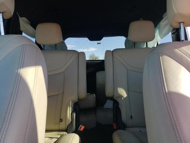 1GYKPGRS8LZ177214 Cadillac XT6 SPORT