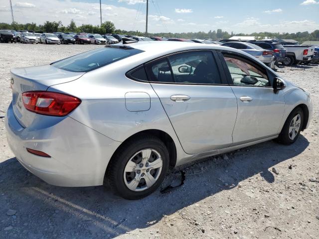 3G1BC5SM7HS554694 Chevrolet CRUZE LS