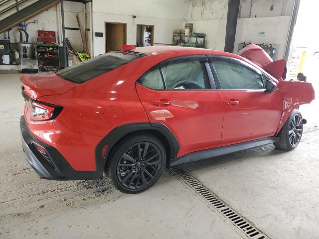 JF1VBAF66N9005374 Subaru Wrx Premium