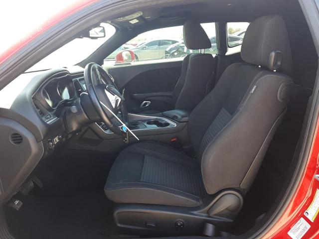 2C3CDZBT3HH651471 Dodge Challenger R/t