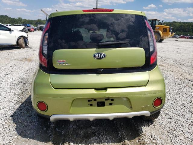 KNDJP3A59H7884678 | 2017 KIA SOUL +