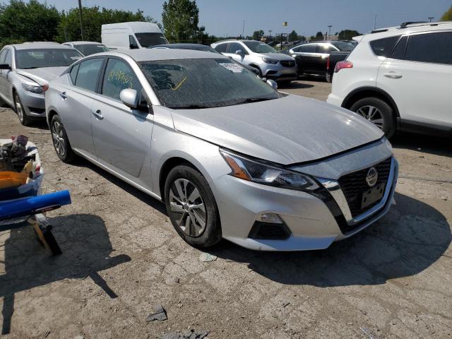 1N4BL4BV0LC153261 Nissan ALTIMA S