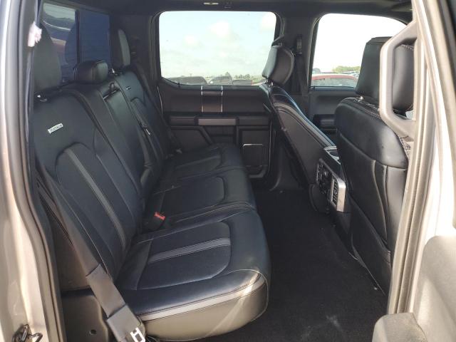 1FTEW1E50LFB54160 Ford F150 Supercrew