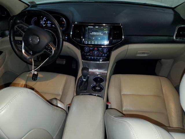 1C4RJFBG4LC241645 Jeep Grand Cherokee Limited