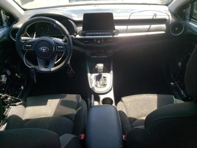 3KPF24AD8KE064598 KIA FORTE FE
