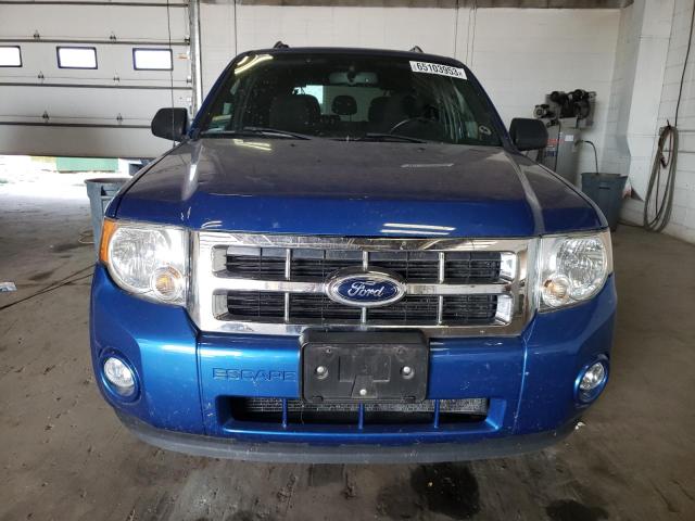 1FMCU0D78CKC44170 2012 FORD ESCAPE, photo no. 5