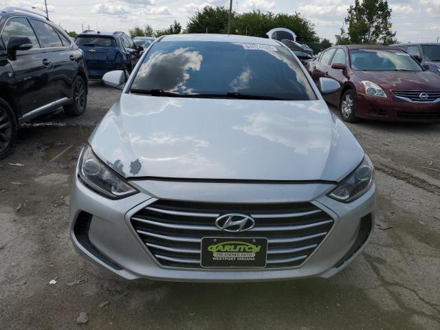 2017 HYUNDAI ELANTRA SE - 5NPD74LF2HH070277