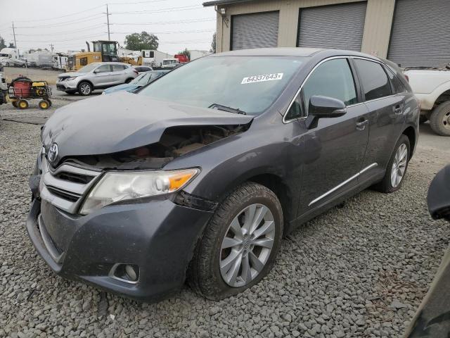 2013 Toyota Venza LE