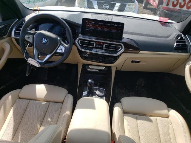 5UX53DP01N9K76005 BMW X3 Xdrive30i